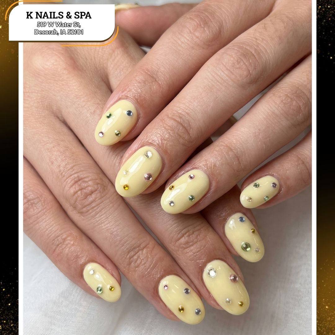 Nail Style June 16